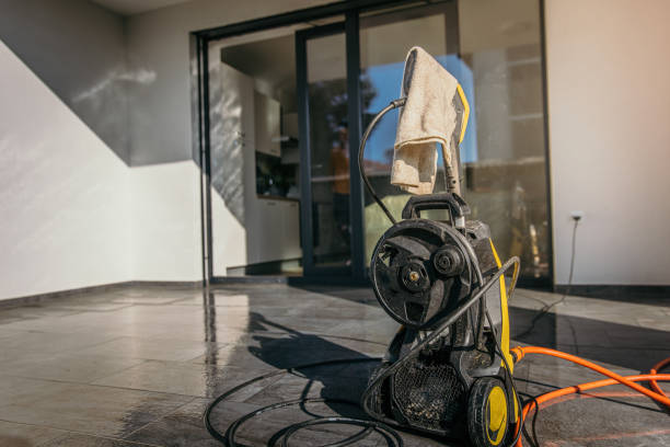 Paint Preparation in Browns Point, WA