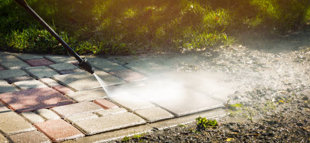 Best Gas Station Cleaning  in Browns Point, WA