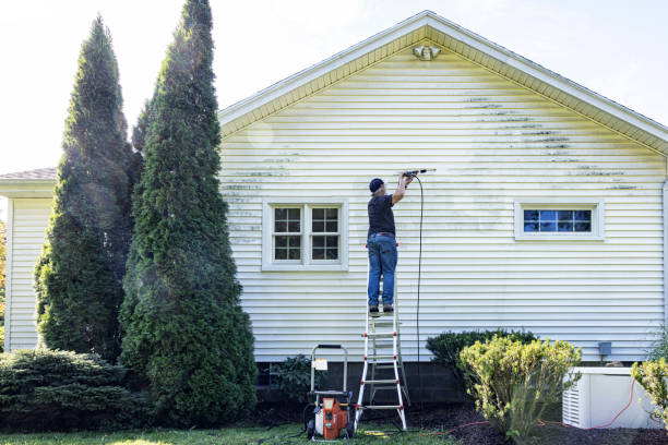 Best Patio and Deck Pressure Washing  in Browns Point, WA